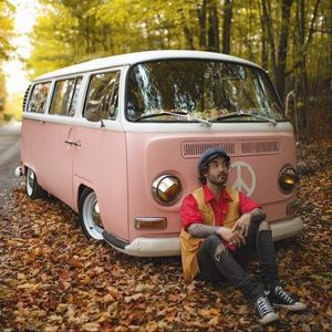 Meet your Posher, Alex